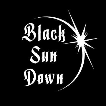 Black Sun Down